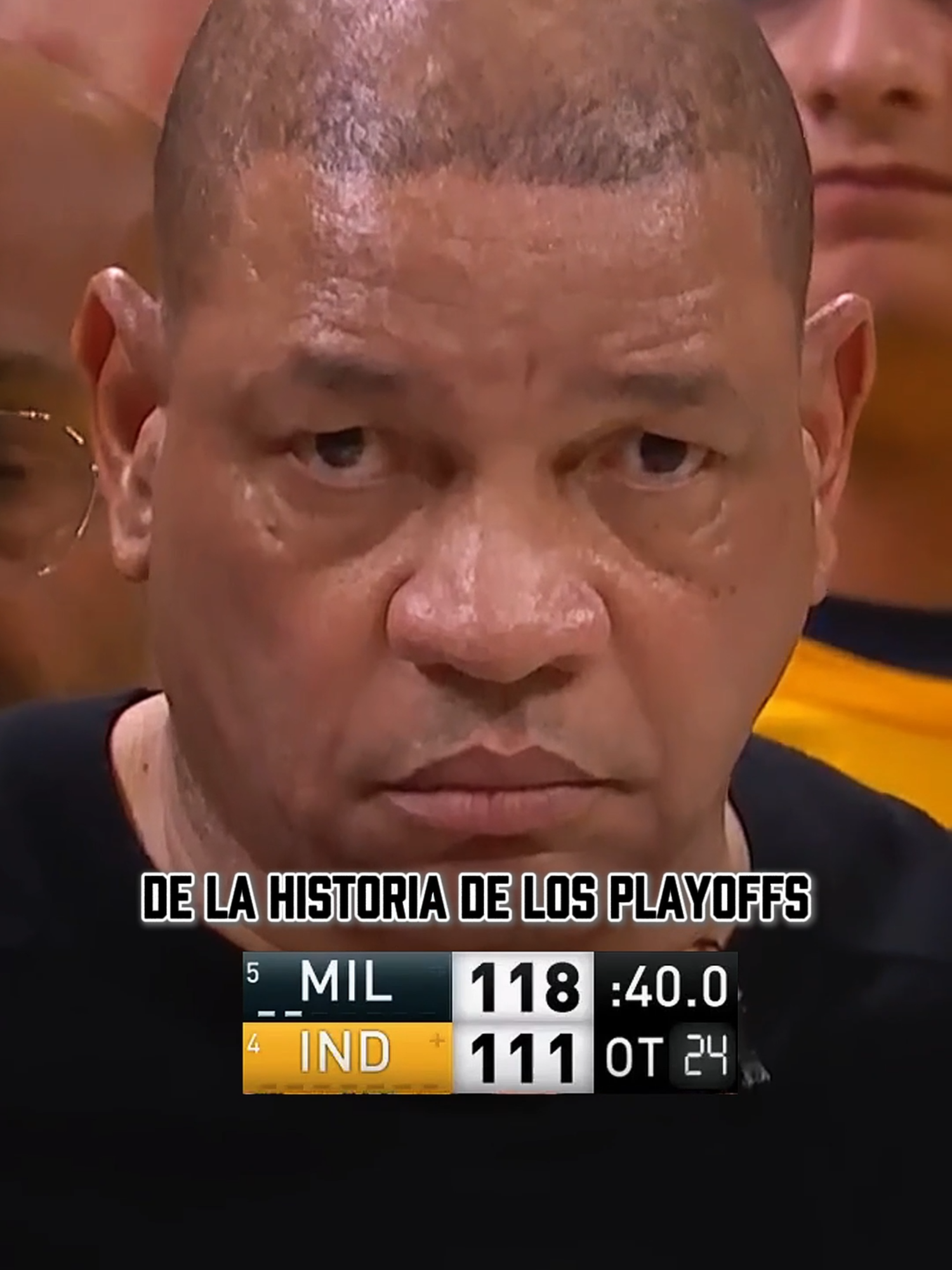 LA PECHEADA MAS GRANDE DE LA HISTORIA!!! #NBA #baloncesto #basketball #fyp