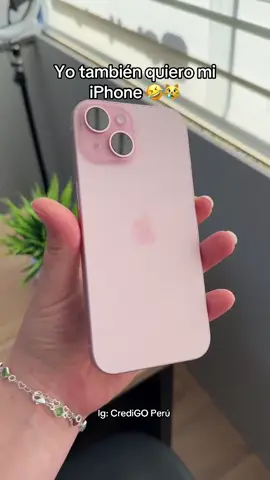 Quieres un nuevo celular? financiancialo con nosotros 😽 escríbenos para mayor información 🫶 #CrediGoPerú #financia #iphone #ios #humor 