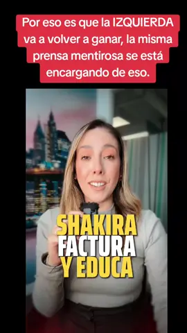 #revistasemana #mentirosa @Juanita Gómez L 
