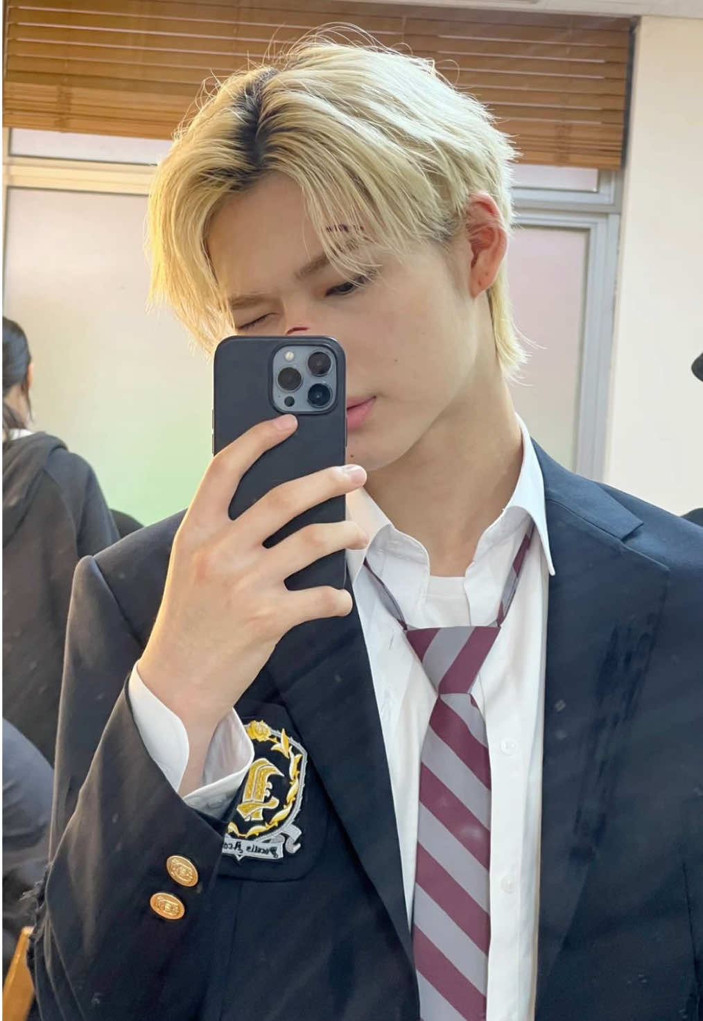 #NIKI oh I know ball👅. (Edit: I MEANT WHEN NOT WHE💔)#enhypen #kpop #foryoupage #xyzabc 