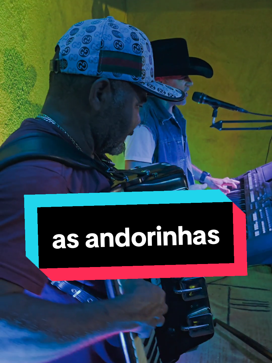 #asandorinhas #trioparadsdura #barrerito #forro @alexandretelescantoroficial @alexandretelescantoroficial 