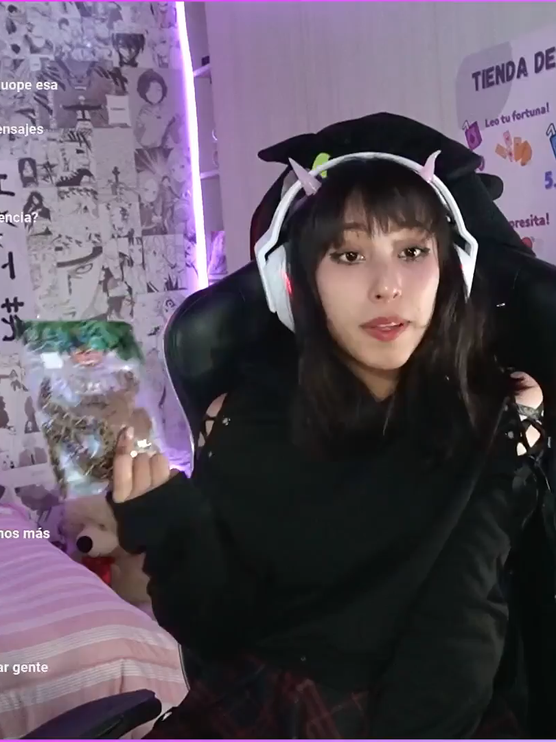 #emetsukiclips #sachauzumaki #gatchurras #emet #gloglo #LAUGAMER #emetsuki #zully #jessybaby #emikukis #cusco #lima #perú #glogloking #maryblog #anthonycraft #MARYBLOG #sylvee #humor #viral