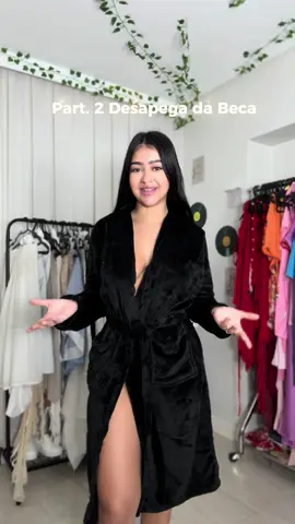 Mais vestidos, mais lembranças, mais desapego 💜. É libertador revisitar fases e entender o que ainda faz sentido no meu estilo.