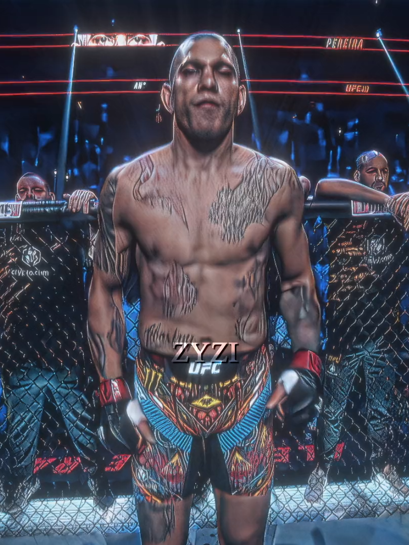 Poatan 🗿 #alexpereira #poatan #ankalaev #ufc320 #ufcedit #fyp
