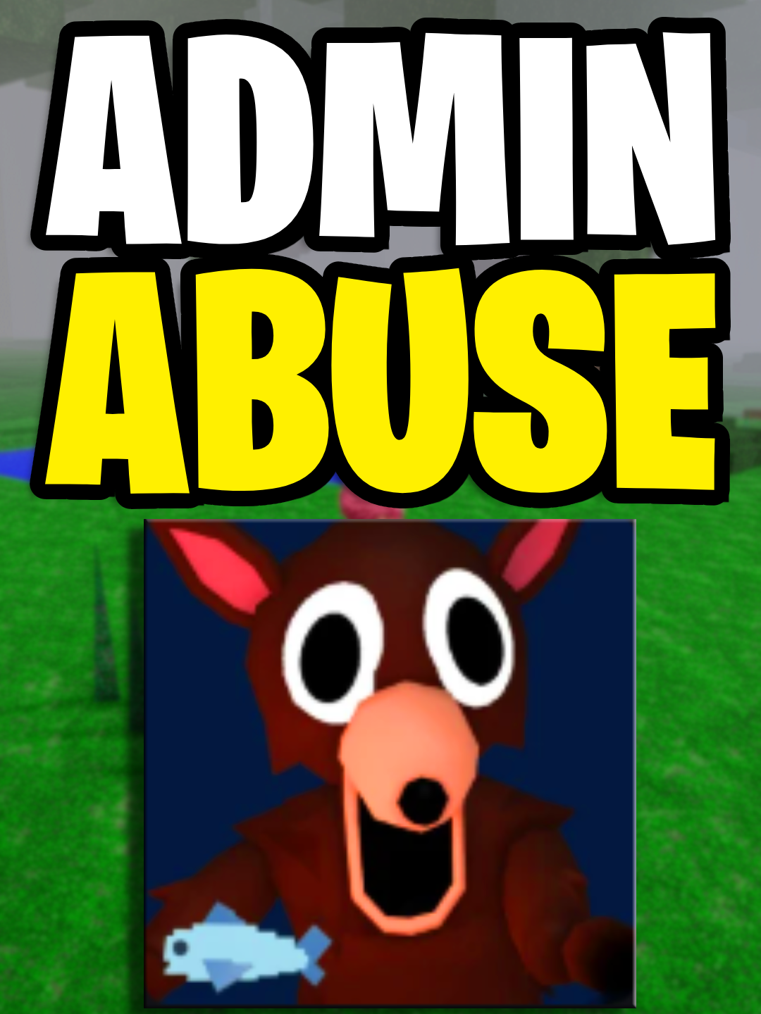 NUEVO ADMIN ABUSE CONFIRMADO EN 99 NOCHES EN EL BOSQUE🤑#robloxgames #robloxparati #99nochesenelbosque #99noches #99nightsintheforest #adminabuse #trucos