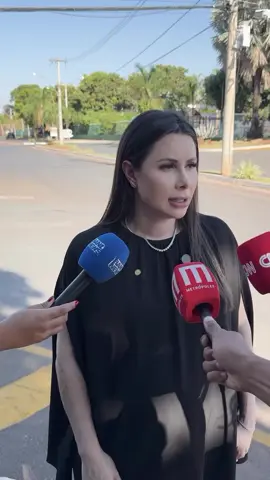 Visitei o presidente Jair Bolsonaro. Bolsonaro enfrenta sérias crises de saúde desde o atentado de 2018, mas segue firme, preocupado com o futuro do Brasil. Conversamos sobre anistia, perseguidos políticos e as eleições em SC. Seguimos juntos, com fé de que dias melhores virão. 🇧🇷