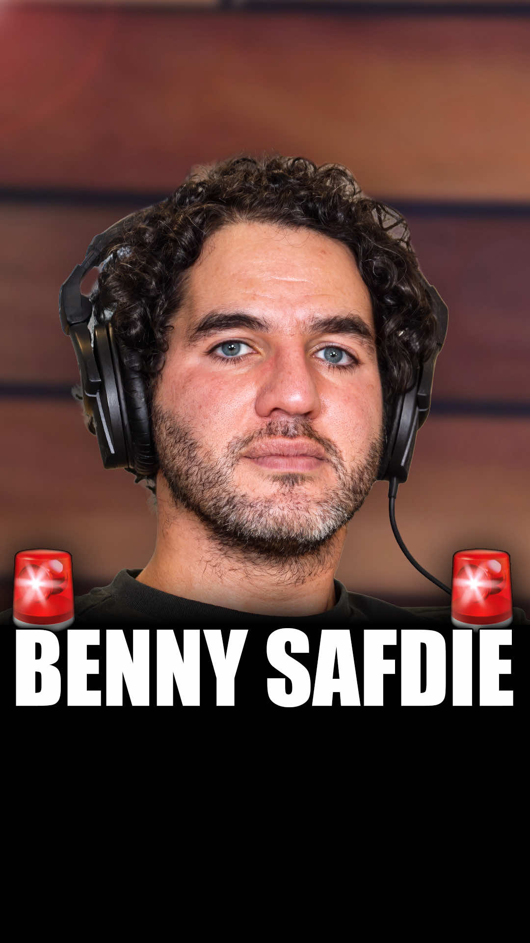 BENNY SAFDIE EPISODE IS NOW LIVE! 🎬🔥 #loganpaul #bennysafdie #therock #thesmashingmachine @Logan Paul @heybigmike 