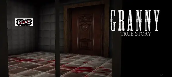 Granny2 true story Boat kaçışı✅☠️