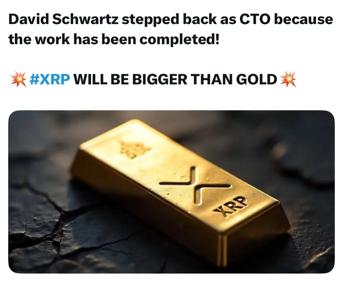 💥#XRP WILL BE BIGGER THAN GOLD💥#xrp 