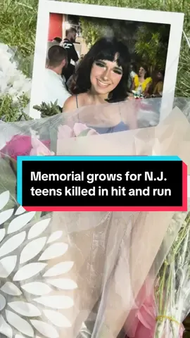 Two teenagers were killed in an apparent hit-and-run involving an e-bike and a black Jeep with severe front-end damage. The Cranford Public Schools Superintendent identified the victims as students, and said a crisis team would be available to support students at each of the district’s schools. 🎥 Ed Murray 🖋️Chris Sheldon  #nj #newjersey #cranfordnj
