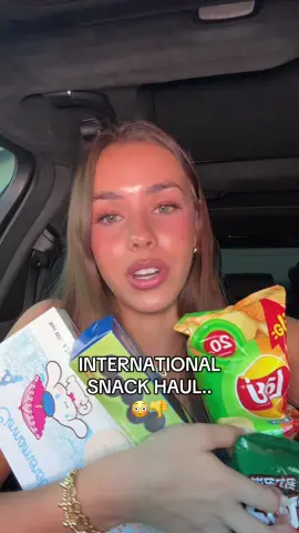 LITERALLY AROUND THE WORLD #mukbang #honestreview #fyp 