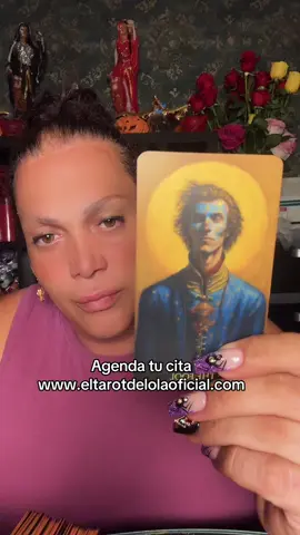 Tu silencio a cambiado la mente de esa persona #vidente 