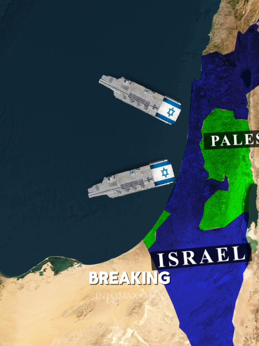 🚨G*z* Flotilla Showdown Israel Threatens Military airstrike. #israel #gaza #military #action #israelwar 