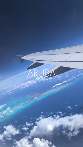Now I see why this was my grandmother's favorite place to travel 🥰🇦🇼 #funtimes #aruba 