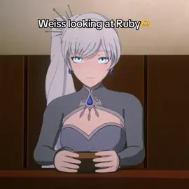 AAARGDHS Whiterose make me INSANE i love them sm #rwby #weissschnee #rubyrose #whiterose 