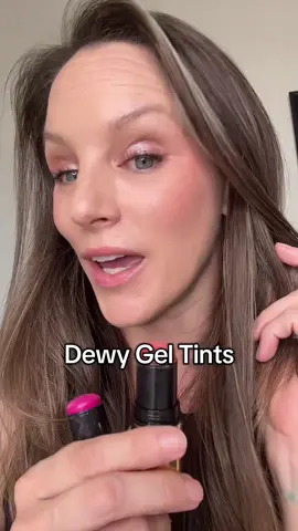 @Shop MAKE Beauty #makebeautyheatstroke #dewyblush #blushstick #dewymakeup 