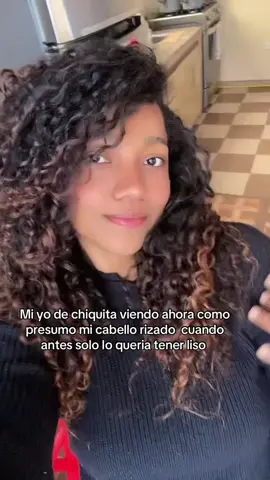 👩🏽‍🦱✨#paratiiiiiiiiiiiiiiiiiiiiiiiiiiiiiii #fypシ゚ #rizada #influencer #rizosnaturales 