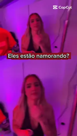 Ela respeita o Namorado?#CapCut #crescernotiktok #fyp #nathanpereira #babi 
