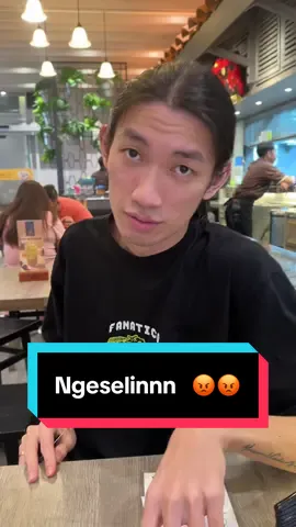 gini banget bini gua 😩😩 @Hansen Vendi Agus @melanmelan17 #hansenmelan #couple 