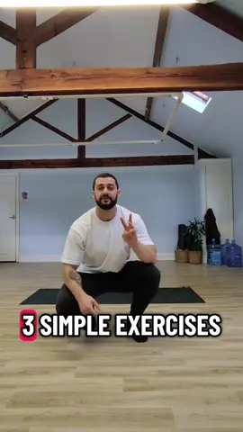 Welcome our new physiotherapist Henry! He’s here to tell you some of the best exercises you can do if you suffer with regular back pain. A great way to strengthen and reduce the risk of back pain reoccurring.#backpain #physiotherapy #fyp 