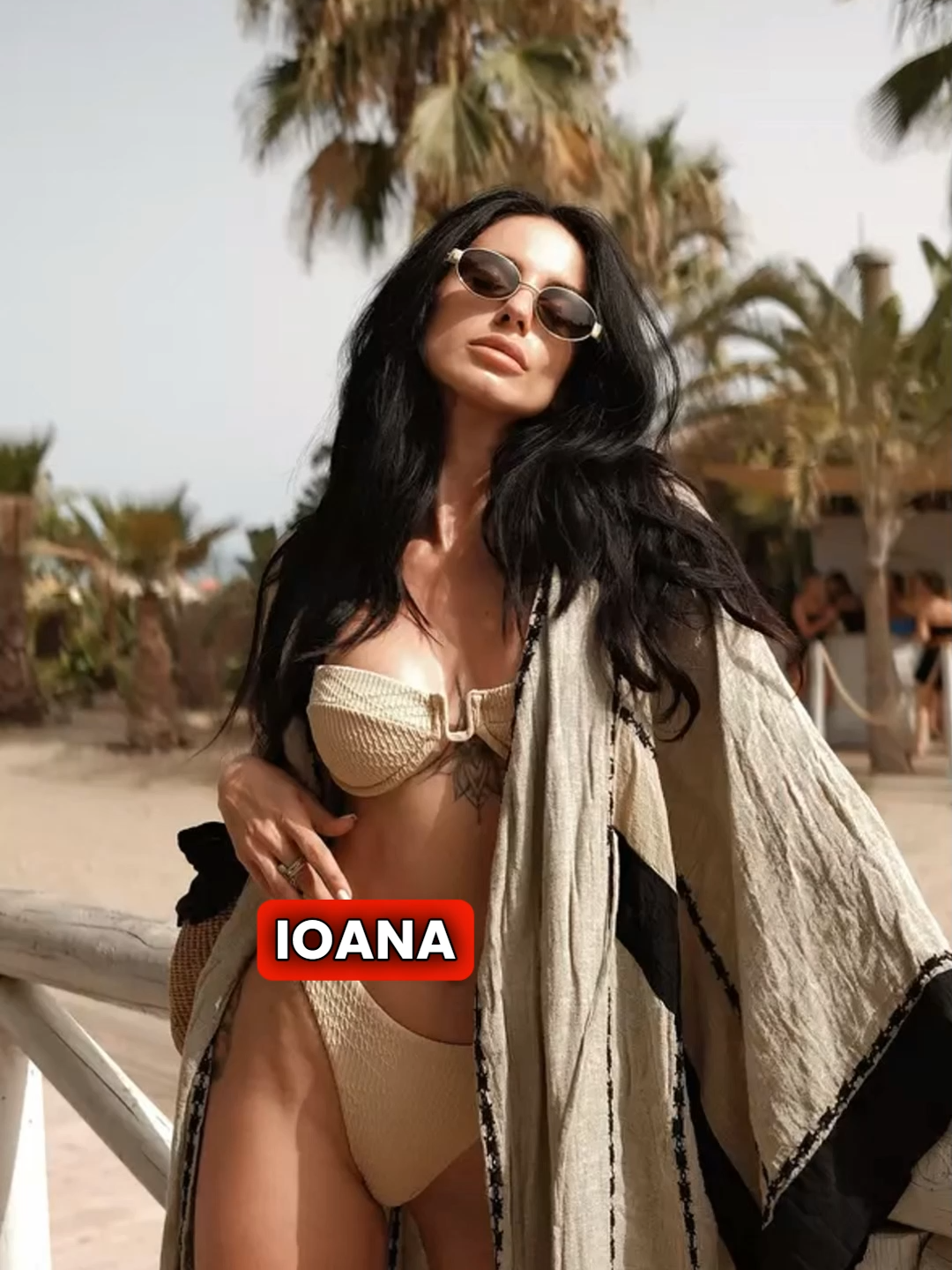 Ioana Grama a trăit o experiență care a șocat-o în vacanța din Spania. Influencerița a povestit că a comandat cinci feluri de mâncare, iar nota de plată a fost atât de mare încât a rămas fără cuvinte. „N-ai cum!”, a spus Ioana, uimită de prețurile exagerate. Fanii s-au amuzat, dar și-au exprimat și indignarea, comentând că experiențele din vacanță nu sunt întotdeauna așa de plăcute cum par pe Instagram.