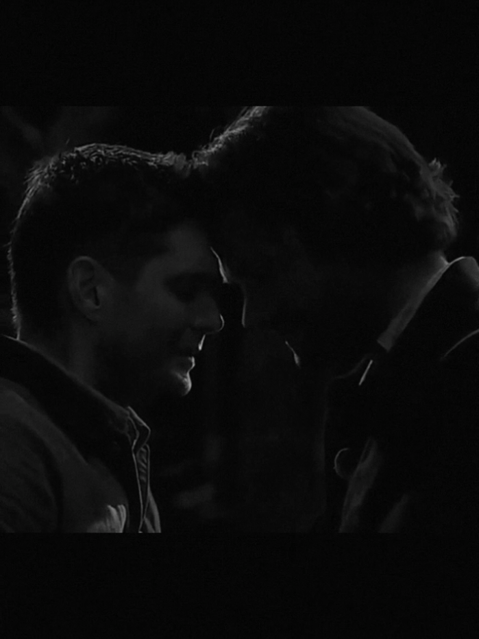 esto me entristeció mucho #viral #supernatural #deanwinchester #samwinchester #jensenackles 