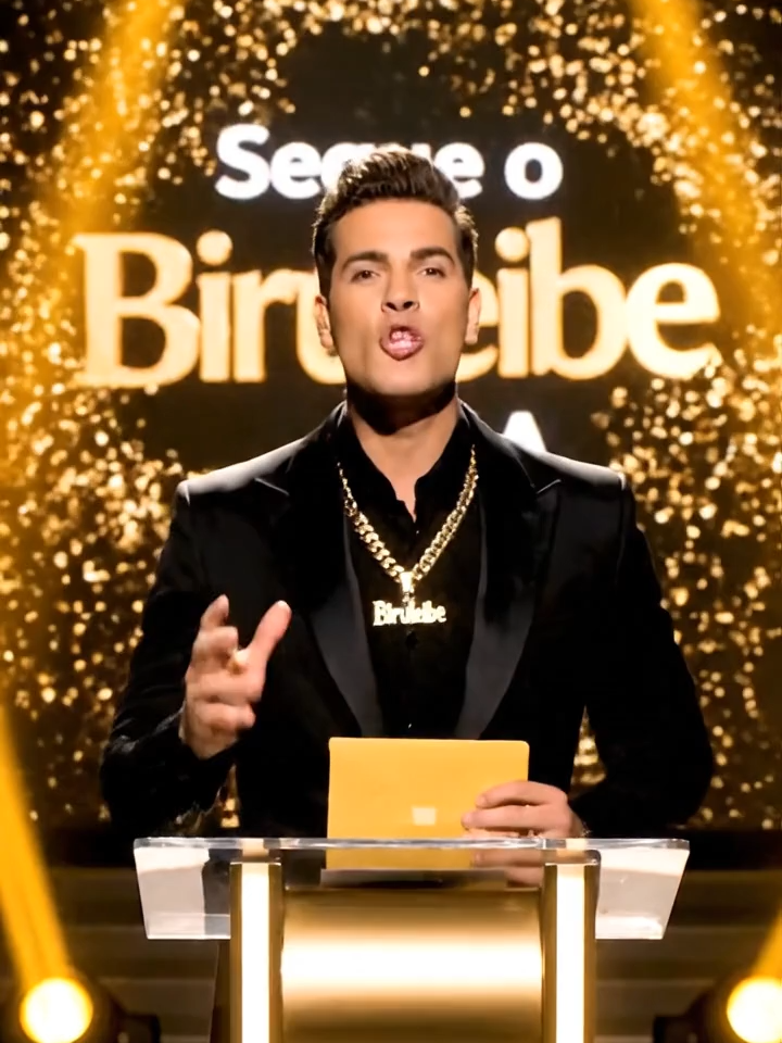 E o premio vai paraaaa? #veo3 #googleveo3 #biruleibeIA