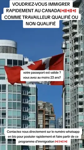 #foryoupage❤️❤️ #canada_life🇨🇦 #togolais228🇹🇬 #camerountiktok🇨🇲 #immigrationcanada 