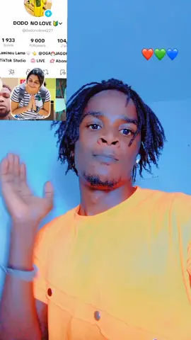 @DODO  NO LOVE 🔰 #viralvideos #goviralvideo #hausavideo #viralvideos #komeditiktok @MATIN🇳🇪NIGER🌹 