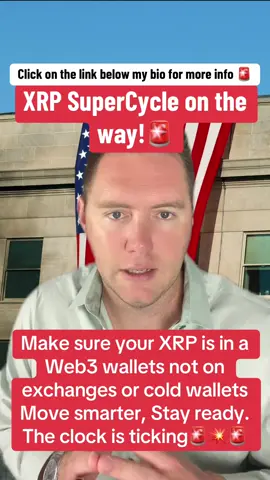 XRP BREAKOUT UPDATE 🚀🚀 #xrp #xrpnews #xrpcommunity #rpnewstoday #100kviews