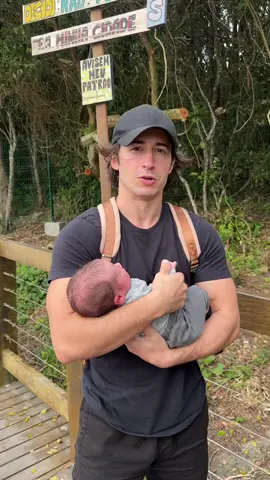 Meu filho está FEDENDO A TESTOSTERONA 