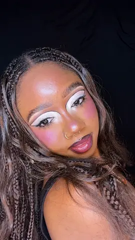 crawling back to youu.. 🖤  can’t spell fall without OG Artic Monkeys and can’t spell Artic Monkeys without a grungey aesthetic 🖤 Using @Fenty Beauty cheeks out purple cream blush in the shade “Drama Class” 💜 #transition #articmonkeys #fall #grunge 