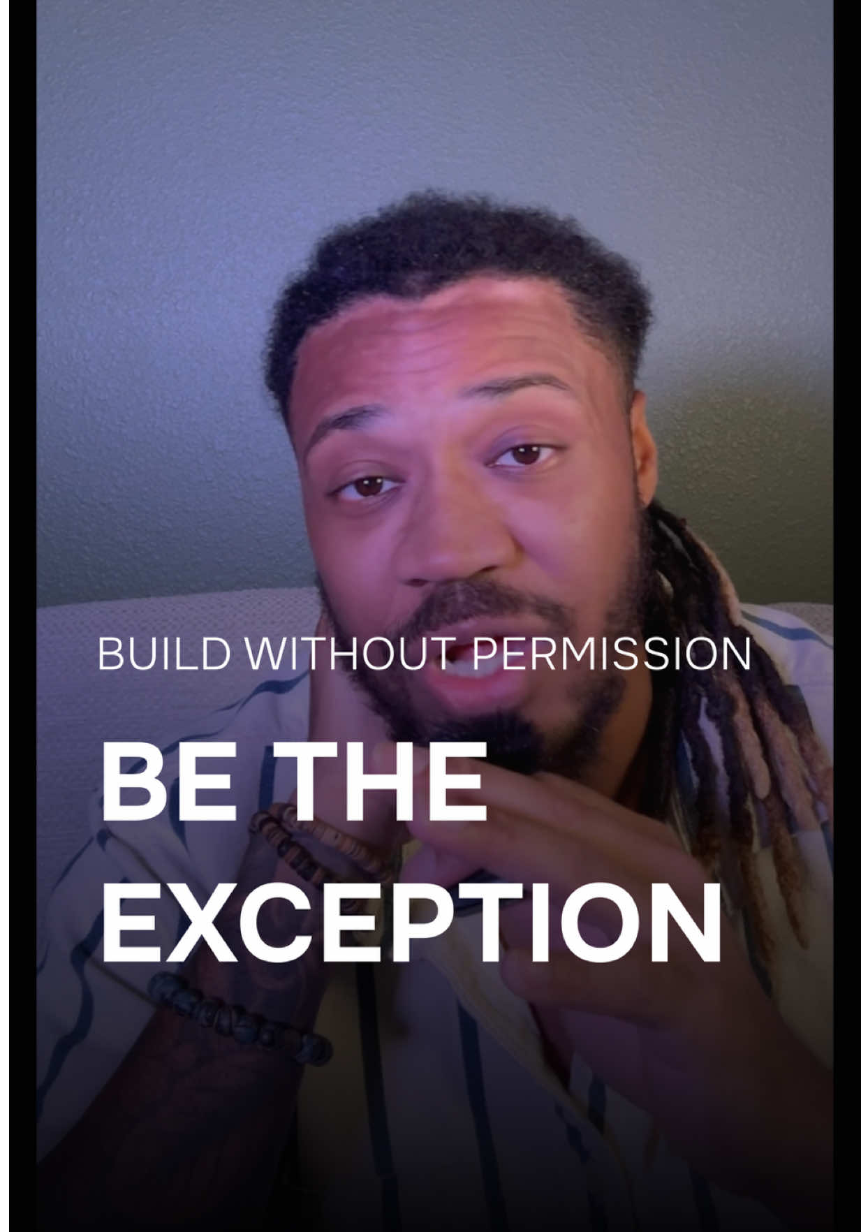 The Bootstrap Founder: Build Without Permission, Be the Exception.   Comment “Ship” to claim free access. The first 10 people to comment will get a DM with free entry to The Bootstrapped Founder community. Limited time—after that it’s $9/mo. #ai #startup #app #product #invest 