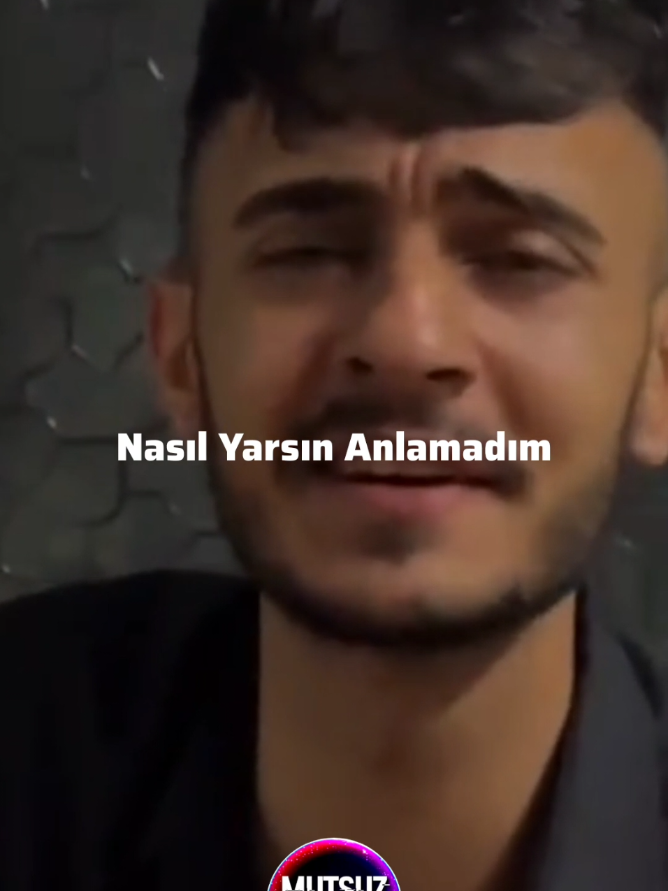Nasıl Yarsın Anlamadım 🥀
