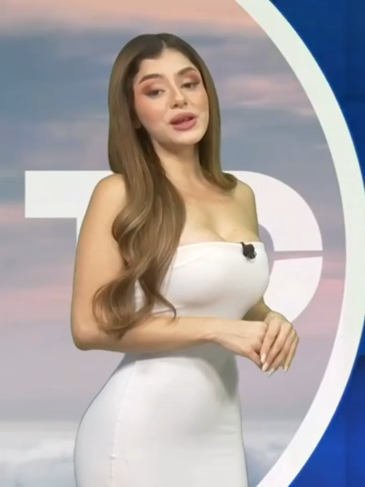 Scarlett Salazar @scarlettsalazarmx #lachicadelclima #chicadelclima #bellezademujer #chuladademujer #paratiiiiiiiiiiiiiiiiiiiiiiiiiiiiiii #scarlettsalazar #telediariogdl #telediario #telediariomx #telediariomty #multimedios #canal6 #lachicadelclimaxtiktok #guadalajara #mexico #cdmx #monterrey #cdjuarez #chihuahua #clima #tiktokmx #tiktokmx🇲🇽