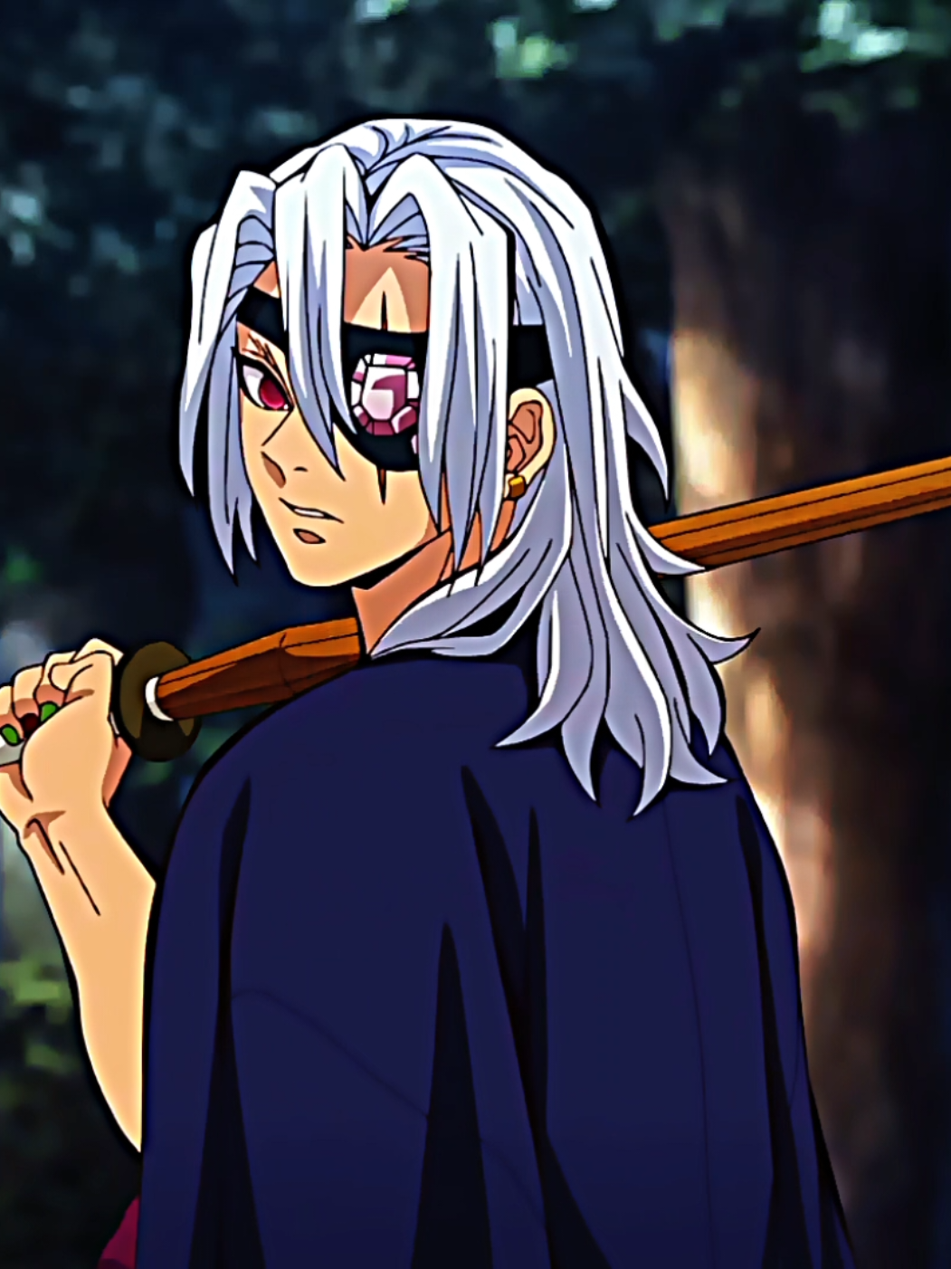 Quanto tempo mesmo né? | Demon Slayer  #edit #vaiprafy #viral #demonslayer #anime  Eu ainda acho que a luta do Akaza vs Tomioka e tanjiro, não supera essa. 