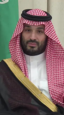 #محمد_بن_سلمان #ولي_العهد #السعوديه #MBS #vir 