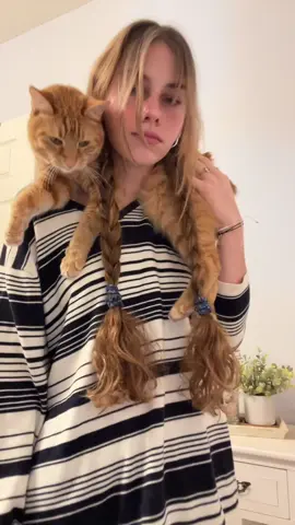 my son and i post nap