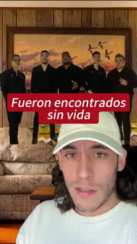 FUJITIVO Group Members Found Dead, Horrific Details Revealed 💀 #foryou #viral #fyp #tiktok