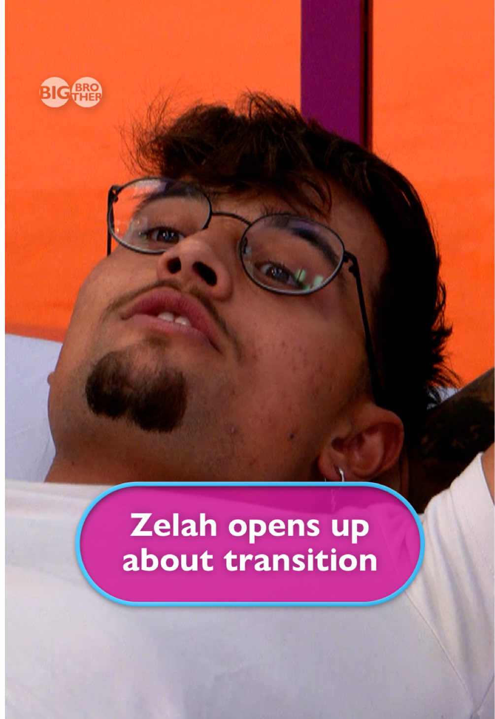 Sam and Zelah’s friendship is so special 🥹 #BBUK #lgbtq #realitytv 