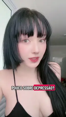 Meu relato sobre depressão. Tenho TDM (transtorno depressivo maior) desde os 11 anos, quando sofri meu primeiro abyso. Sinceramente não me sinto confortável falando sobre isso mas se esse vídeo puder ajudar 1 pessoa já terá valido a pena. #depressao #setembroamarelo #tdm 