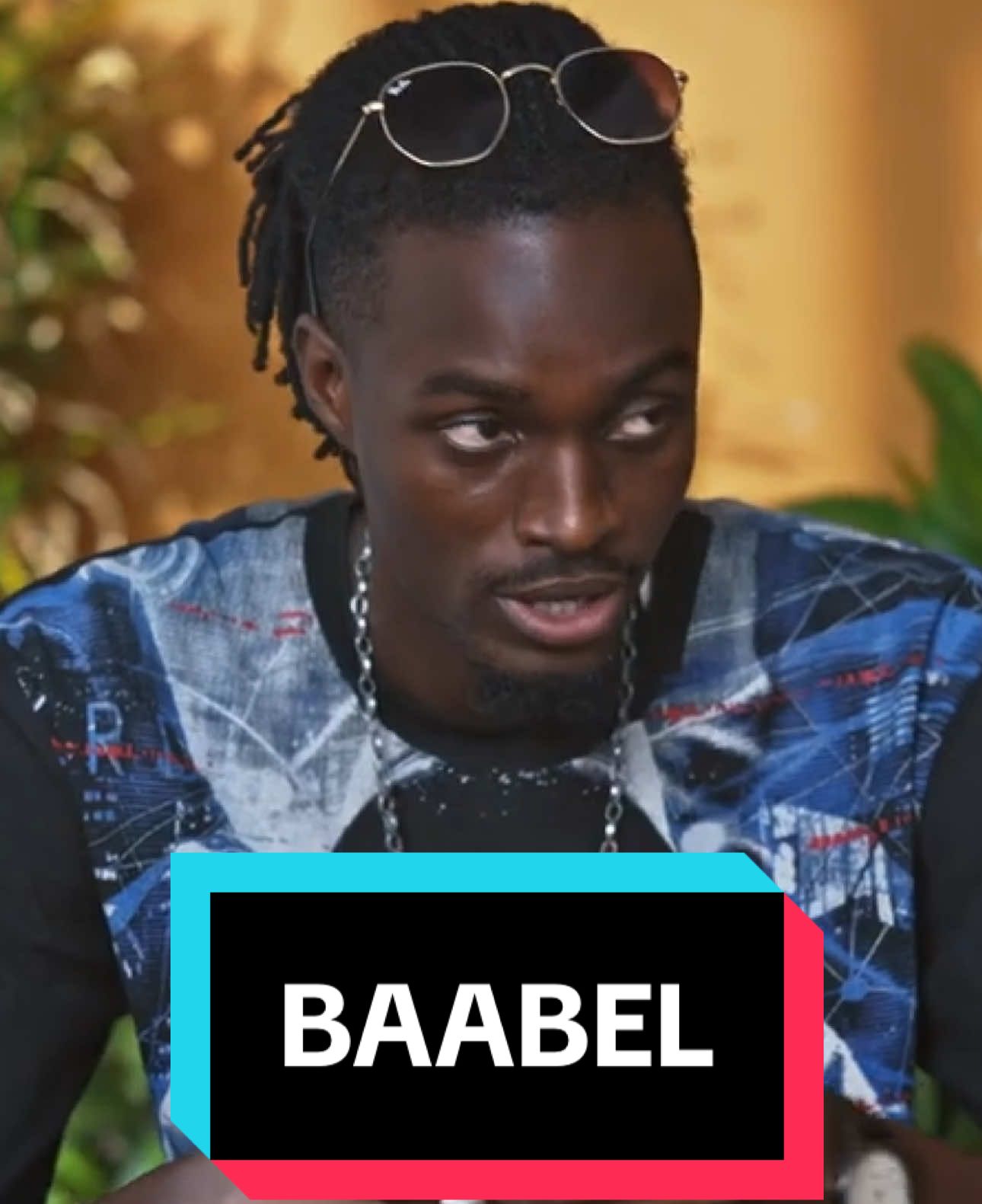 #tiktoksenegal🇸🇳 #tiktoksenegal #seriesenegalaise #maroditv #baabel 