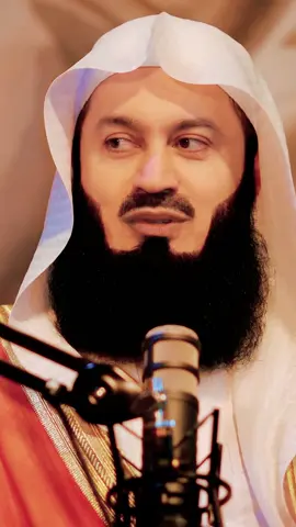 New Blessings In New Month #beautifullspeach #muftimenk #muftimenkofficial #islamic_video 