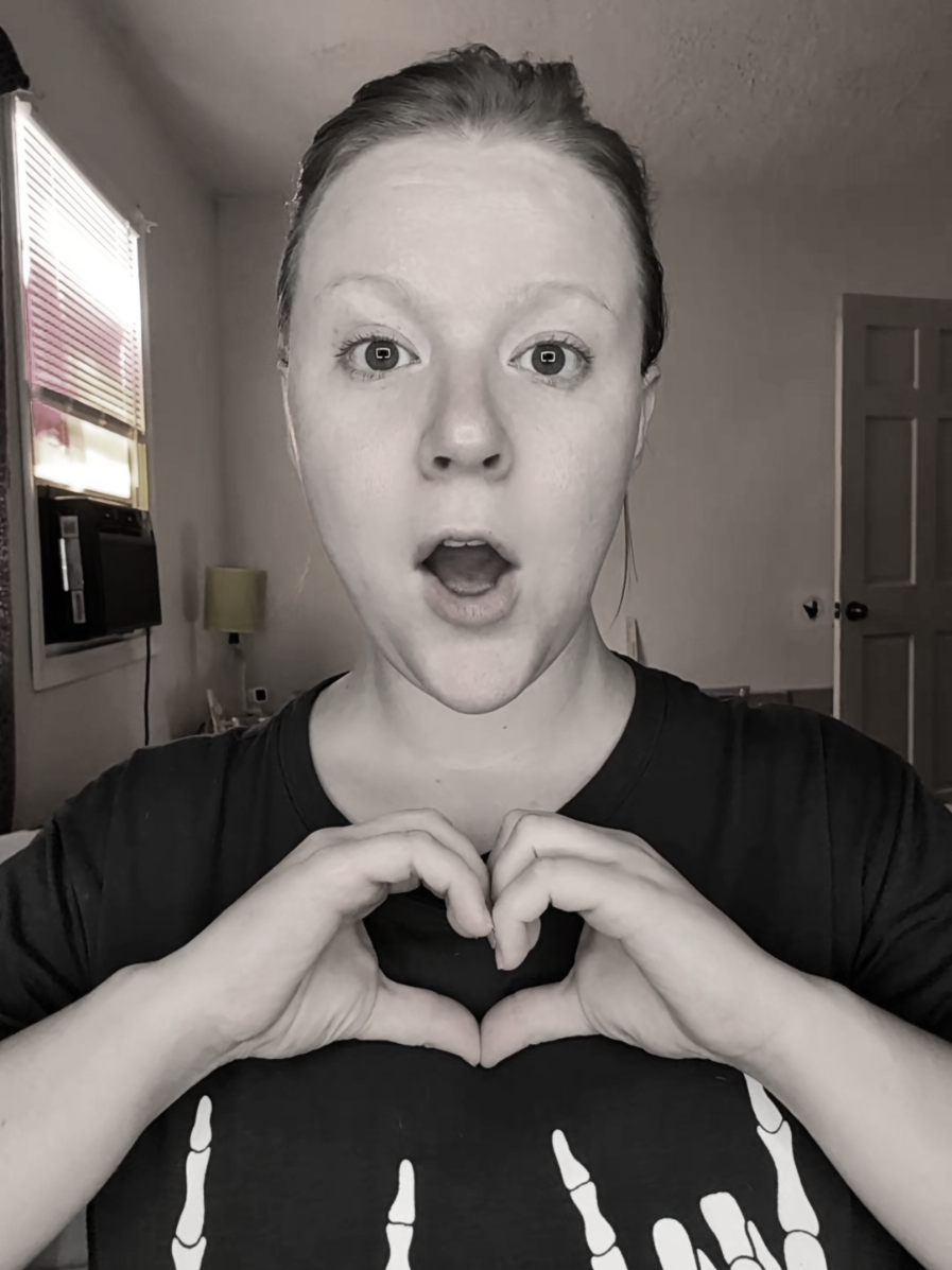 #makeuptransition #atemyheart #makeup 