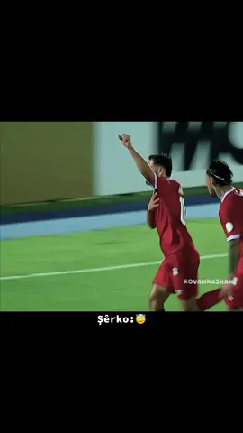 Zaxo Bihêz Zivrî….👊🏼❤️  . #sherkokareem #editkeshani #zakhosportclub #kurdistan #zaxo 