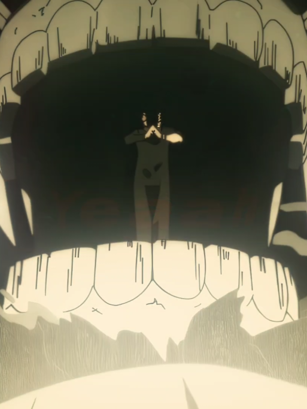 #SUKUNA x #REDBONE | #lyric #edit #jujutsukaisen 