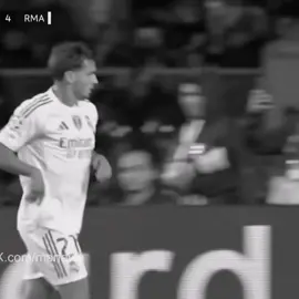 🤍 #fyp #brahimdiaz #realmadrid 