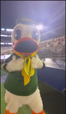 @The Oregon Duck appreciation post  #fyp #explore #oregon #whiteout 