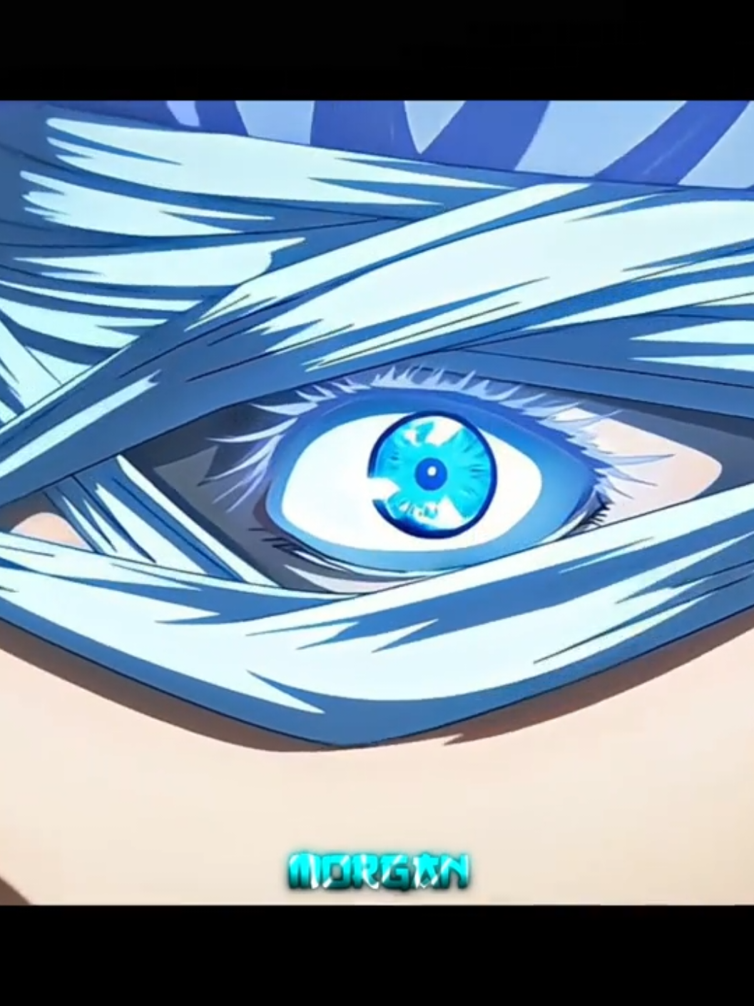 Gojo EDIT  #editanime #gojo #edit 