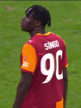 Most Underrated RB Itw 💀 #football #wilfriedsingo #galatasaray 